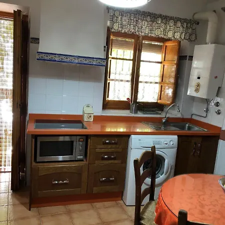 Casa Juanito Pena