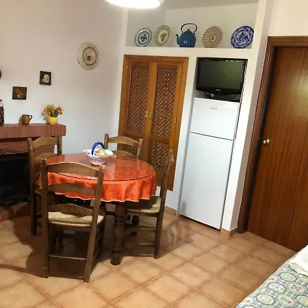 Casa Juanito Pena 파라우타