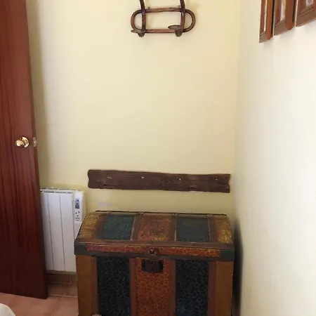Casa Juanito Pena