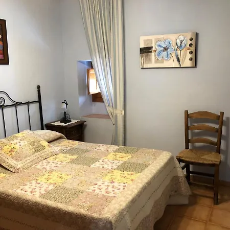 펜션 Casa Juanito Pena