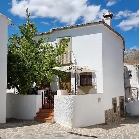 Casa Juanito Pena