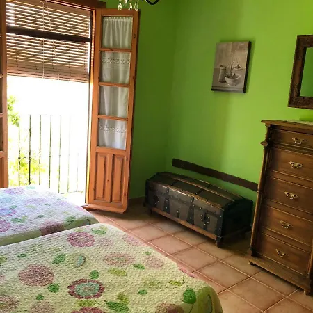 Casa Juanito Pena 펜션 *